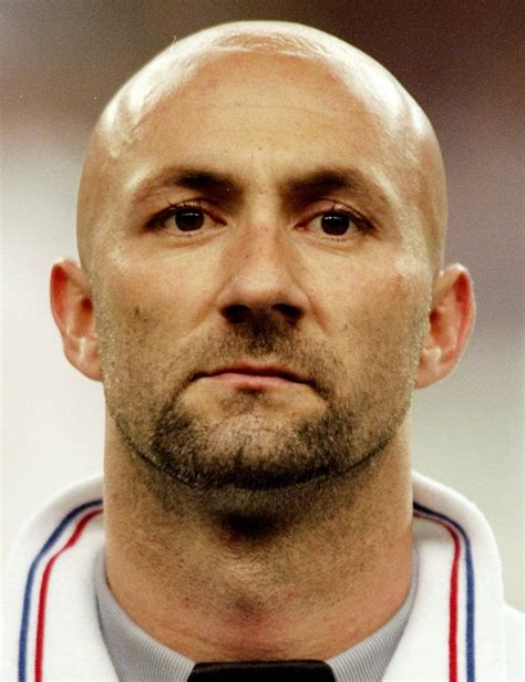 Fabien barthez